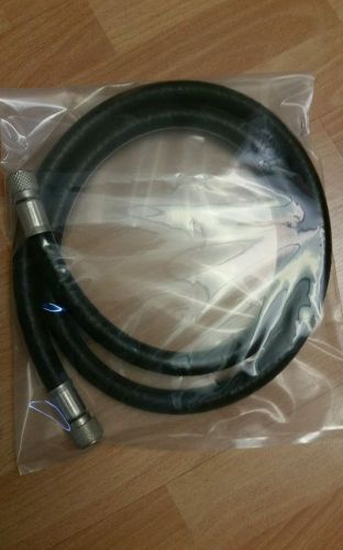 NEW 5/16&#034; heavy duty hose (6 ft) HVAC