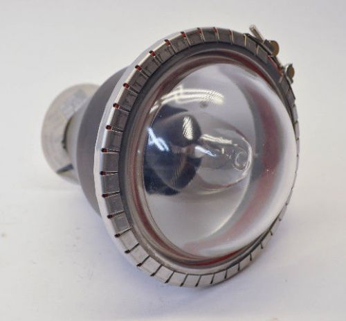 Hydrel AWS-6554/MH w/ Lamp M98 E17 Well Light 70W