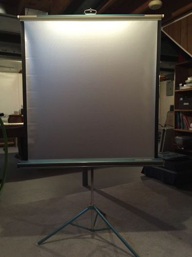 Da-Lite Projector Screen