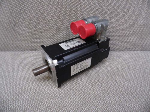 Kollmorgen AKM32H-ANCNR-00 3500rpm ServoMotor