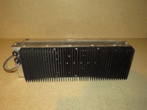 ORTEC MODEL 402D POWER SUPPLY