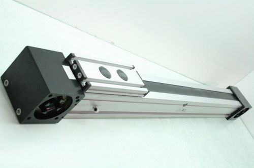 Nook QLZ 100 Modular Belt Drive Linear Actuator 1340mm Long /  860mm Travel