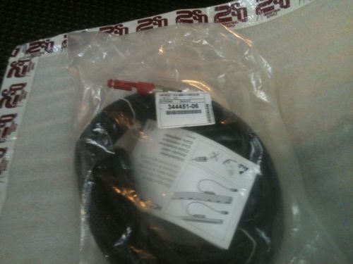 NEW Heidenhain Adapter Cable 344451-06