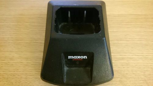 MAXON GENUINE QPA-1135 DESKTOP CHARGER BASE