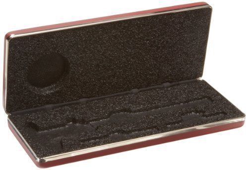 Starrett 943 Deluxe Padded Case For 6&#034;/150mm Dial Caliper