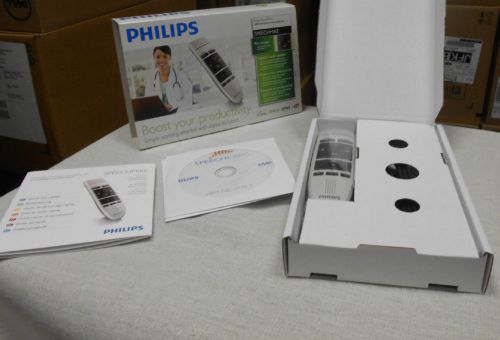 Philips Speechmike