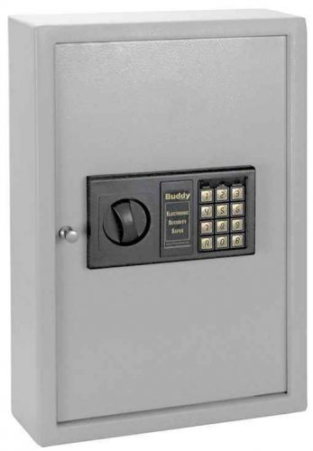 48-key capacity electronic key safe [id 86285] for sale