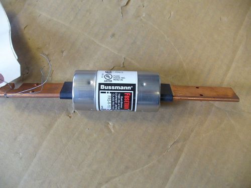 Bussman Time-Delay Fuse, FRS-R-150