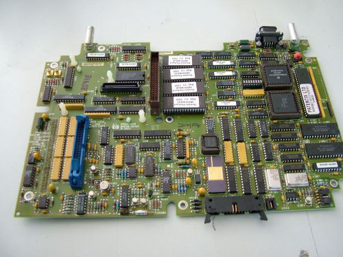 HP 5062-8278 PROCESSOR BOARD