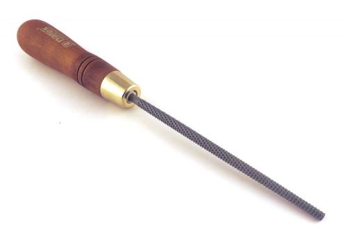 Narex (czech republic)  8 mm 5/16&#034; round fine cut woodworking rasp 872562 for sale