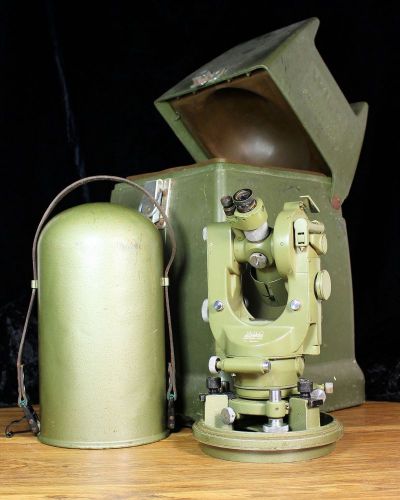 Wild T1 Theodolite