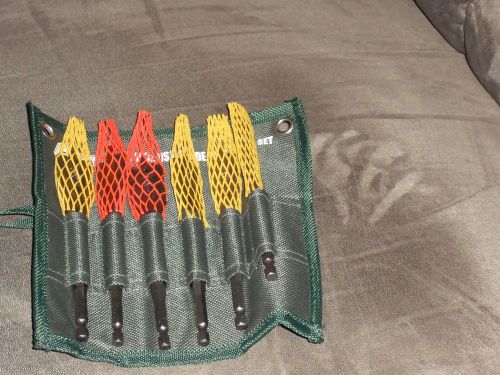 Cummins industrial spade bits (drill bits) for sale