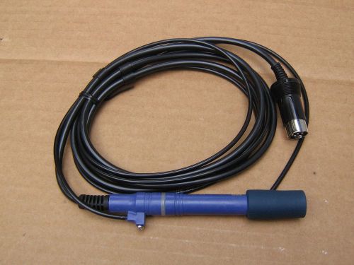 Hakko - FM-2026 Hot Nitrogen Soldering Iron hand piece