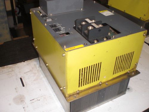 Fanuc Power Supply A 06B 6087 H145