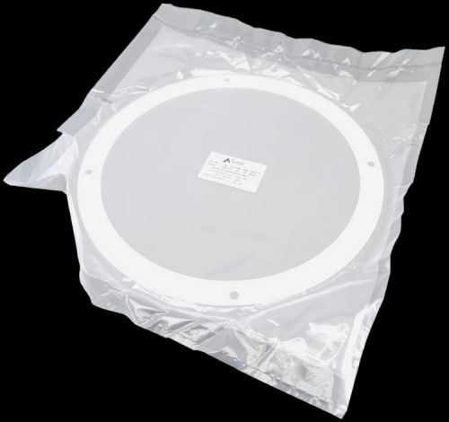 SEALED Lam Research 716-031738-001 Rev. A WAP CNMFT QTZ Ring Semiconductor Part