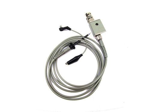 Hewlett-packard hp agilent 10441a 10:1 1m ohm passive probe w/ accessories for sale