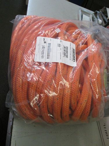 SAMSON BULL ROPE  3/4&#034;D X 150&#039; TENSILLE STRENGTH 20400 LBS