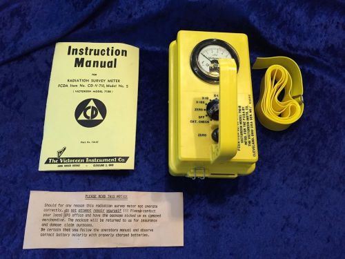 Geiger Counter