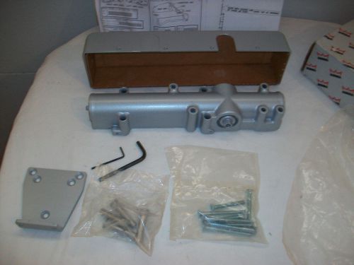 DORMA 8916 AF89P FC SN1 689 DOOR CLOSER TIGHT LOCK ARM ATTACHMENT FOR PARTS