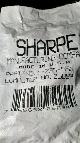 Sharpe 25094 (1-775-55x) spray width adjusting valve for 775 for sale