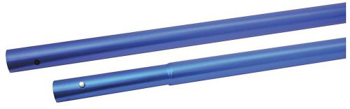 MARSHALLTOWN 17-8ASU 72&#034; Aluminum Push Button Handle Snap Poles, BOX OF 6