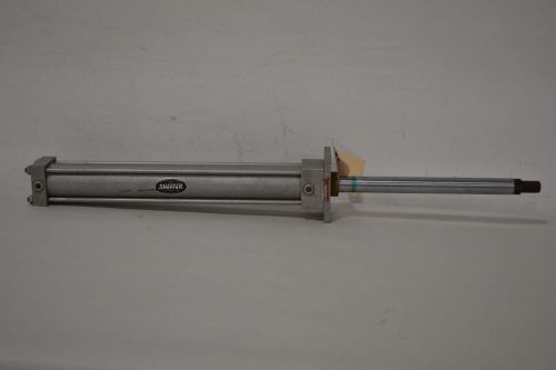 New sheffer 2aff14k 14in stroke 2in bore pneumatic cylinder d318517 for sale