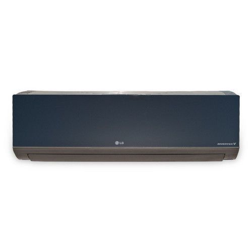 LG LAN090HSV 9,000 BTU Art Cool Mirror Single Zone Air Conditioner/Inverter Heat