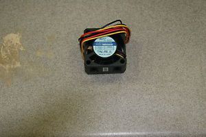 PSC      P#P1124020HB2A          FAN 12VDC@ 120MA 1.44W