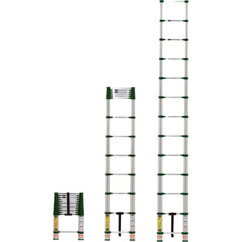 Xtend n climb pro telescoping ladder kit- 12 1/2ft 300lb cap type 1a #780pkit for sale