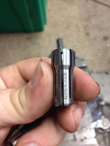 Kennametal 17/64 6.7mm DA200 Erickson Collet Metal Lathe Milling Machine Tap Mac