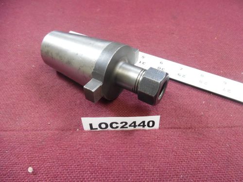 UNIVERSAL ENG. 80415  KWIK SWITCH 400 ACURA FLEX COLLET CHUCK     LOC2440