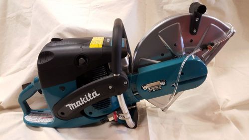 NEW!!! Makita EK7301 14&#034; Power Cutter - 73cc