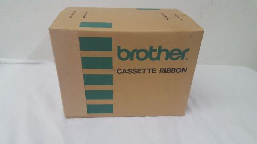 Brother Correctable Film Ribbon 7020 12 Pack in Black
