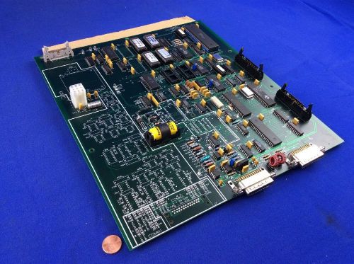 RAMSEY AC8000 CPU BOARD