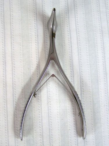 MILTEX 39 STAINLESS HARTMANN NASAL SPECULUM SPECULA DIAGNOSTIC TOOL INSTRUMENT