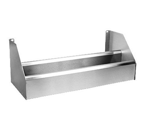 Glastender C-DR-42 CHOICE Double Speed Rail 42&#034;W x 10&#034;D stainless steel