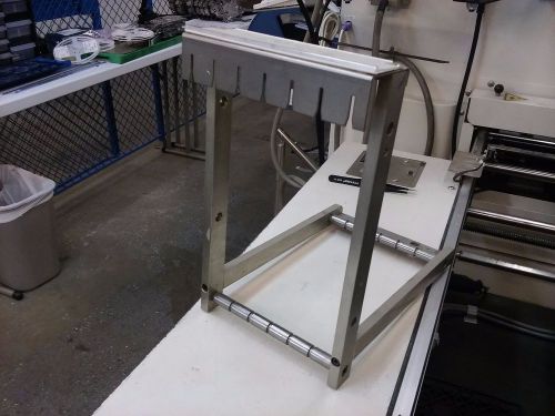 Zevatech / Juki 6 Slot Bank Assembly Feeder FOR 460, 560, &amp; 570 Machines