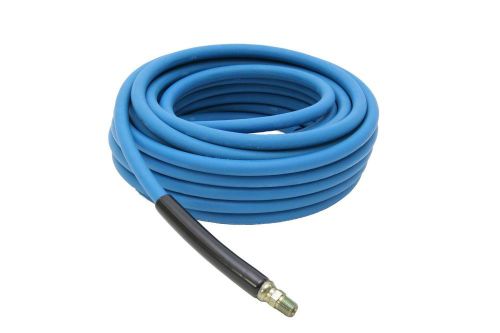 1/4&#034; 3000#  blue neptune carpet cleaning hose - 100 ft for sale