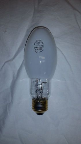 12 LOT Philips Ceramic Metal Halide Coated 150 Watt 13023-7 MHC150/C/U/M/3K ALTO