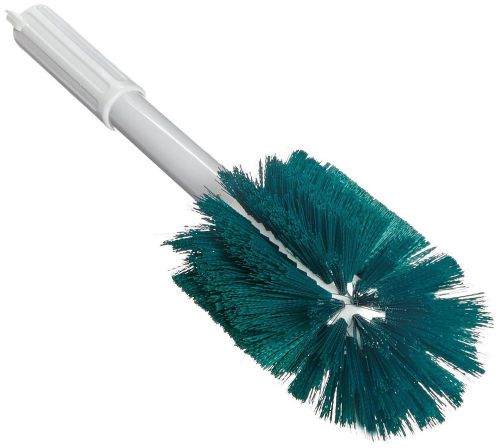 Spectrum Multi-Purpose Oval Valve Brush, Polyester Bristles, 6&#034; Brush Length