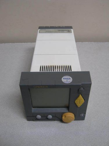 Research Inc. Dimension II Controller Data Logger Model 8710