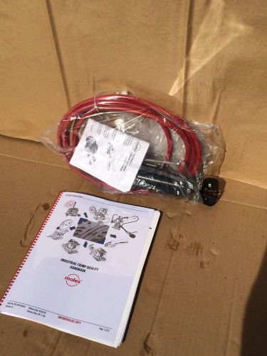 Molex AT-200 Air wire crimper Commercial grade