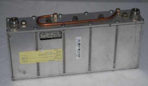 ERICSSON 890-915Mhz RX BANDPASS RF COAXIAL FILTER N TYPE  KRF 101 12/01