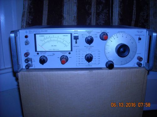 HP 333A Distortion Analyzer