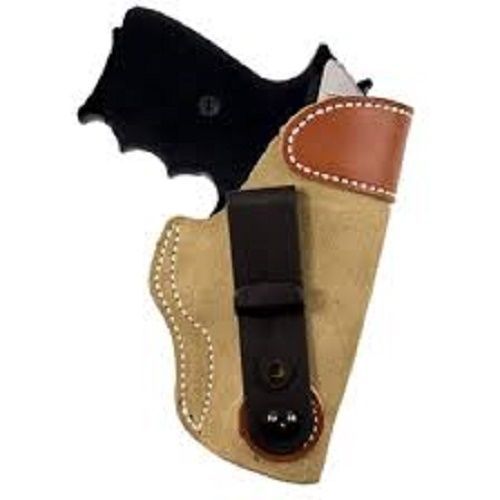 Desantis 106na75z0 right natural iwb sof-tuck holster for beretta 84f/85f for sale