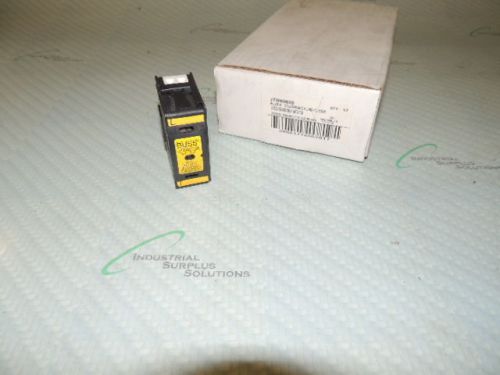 BUSS JTN60030 FUSE HOLDER 0-30A 600VAC