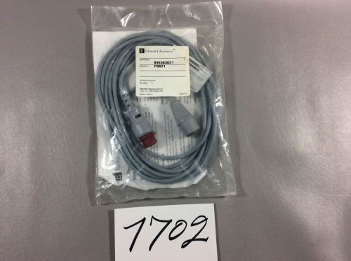 Baxter EdwardsLifesciences TruWave  Reuseable Cable PX1800,PO621.        7702