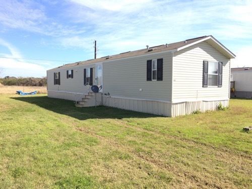 2013 CLAYTON 2BR/2BA 16X68 MOBILE HOME VICTORIA TEXAS