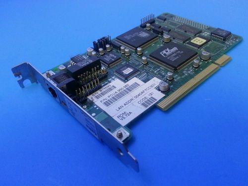 Konica Minolta BizHub Copier Network Interface Card PCI NIC KN-302A ROM V5.72A