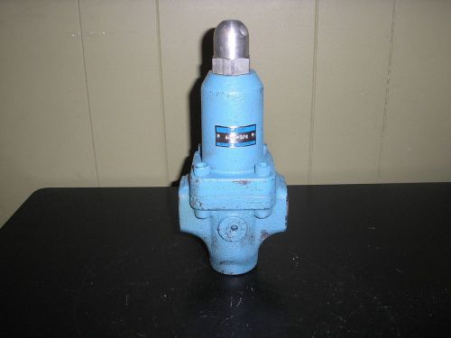 HUNT 6055-3/4 VALVE, NEW